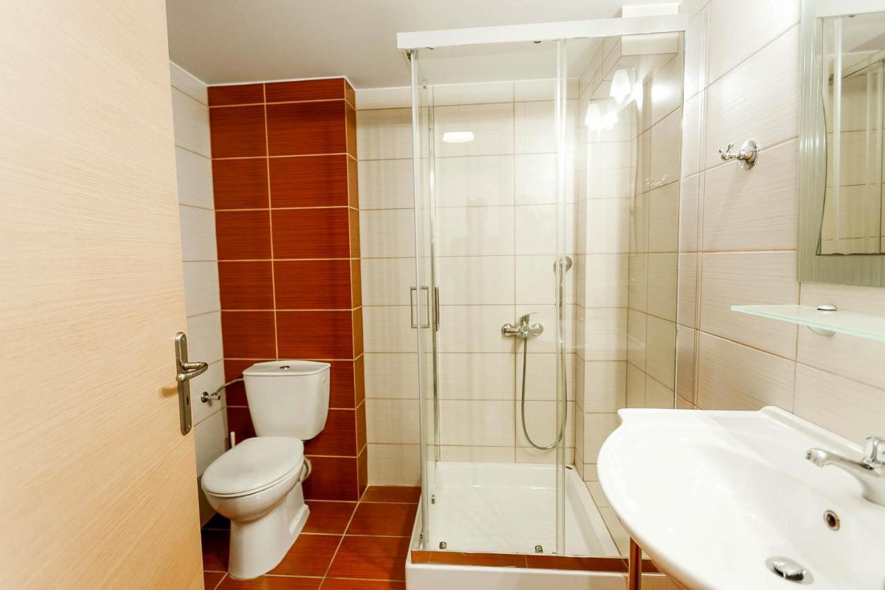 Apartament Tommys House Párga Zewnętrze zdjęcie